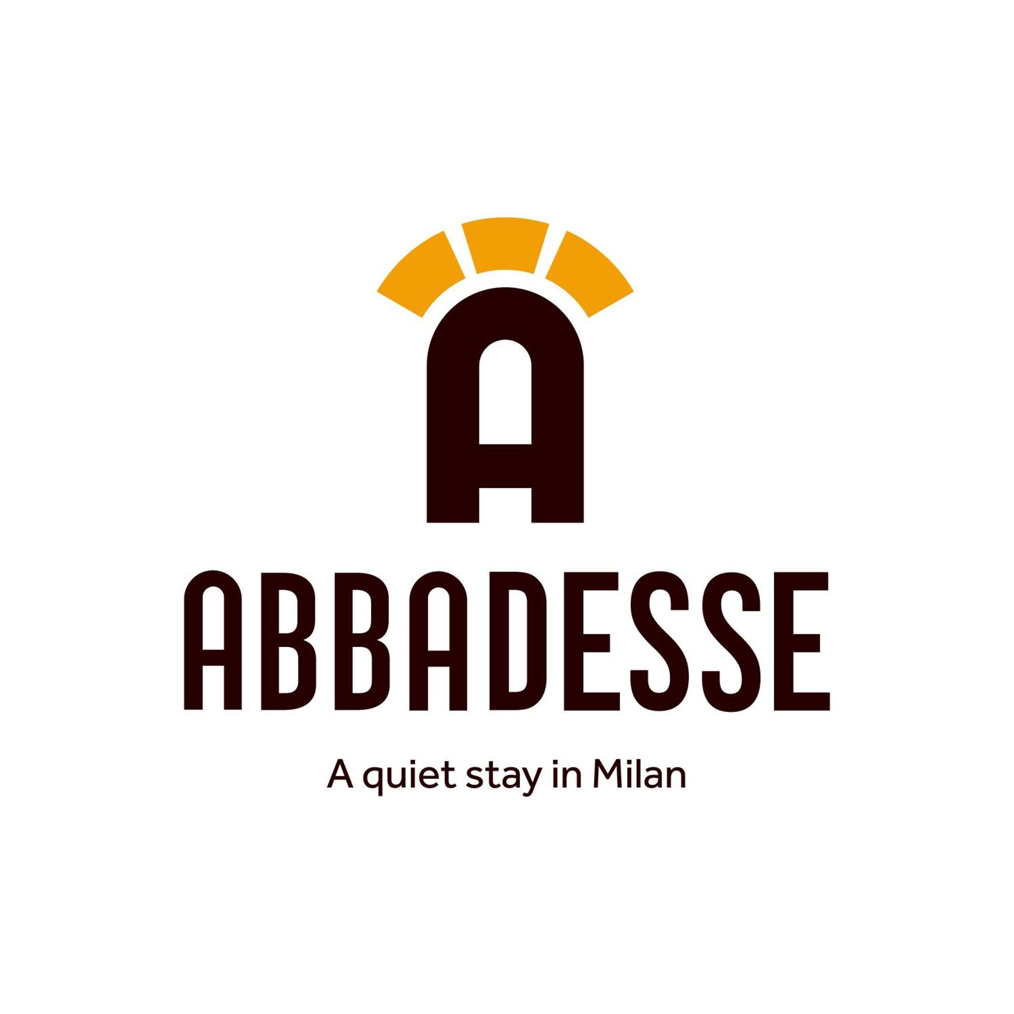 Bilocale Dafne Abbadesse Guest House Milano Exterior foto