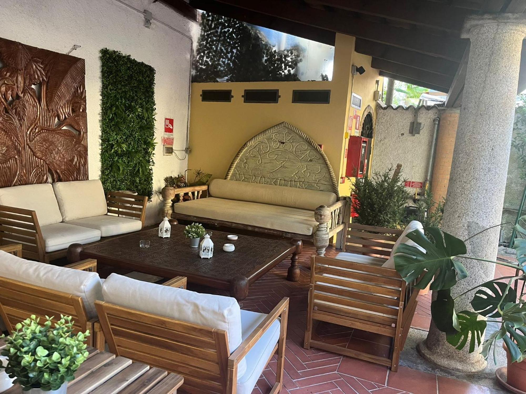 Bilocale Dafne Abbadesse Guest House Milano Exterior foto