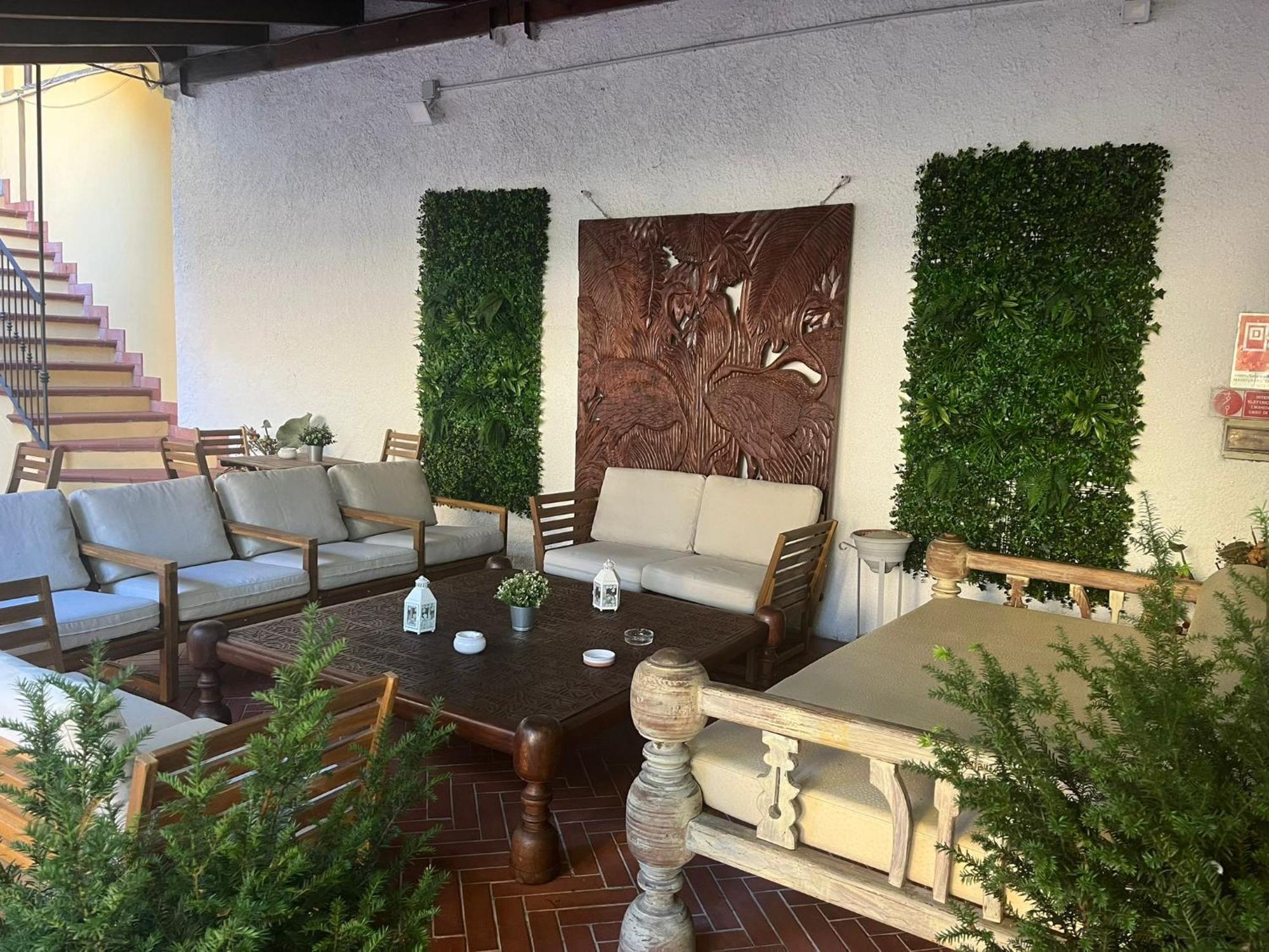 Bilocale Dafne Abbadesse Guest House Milano Exterior foto